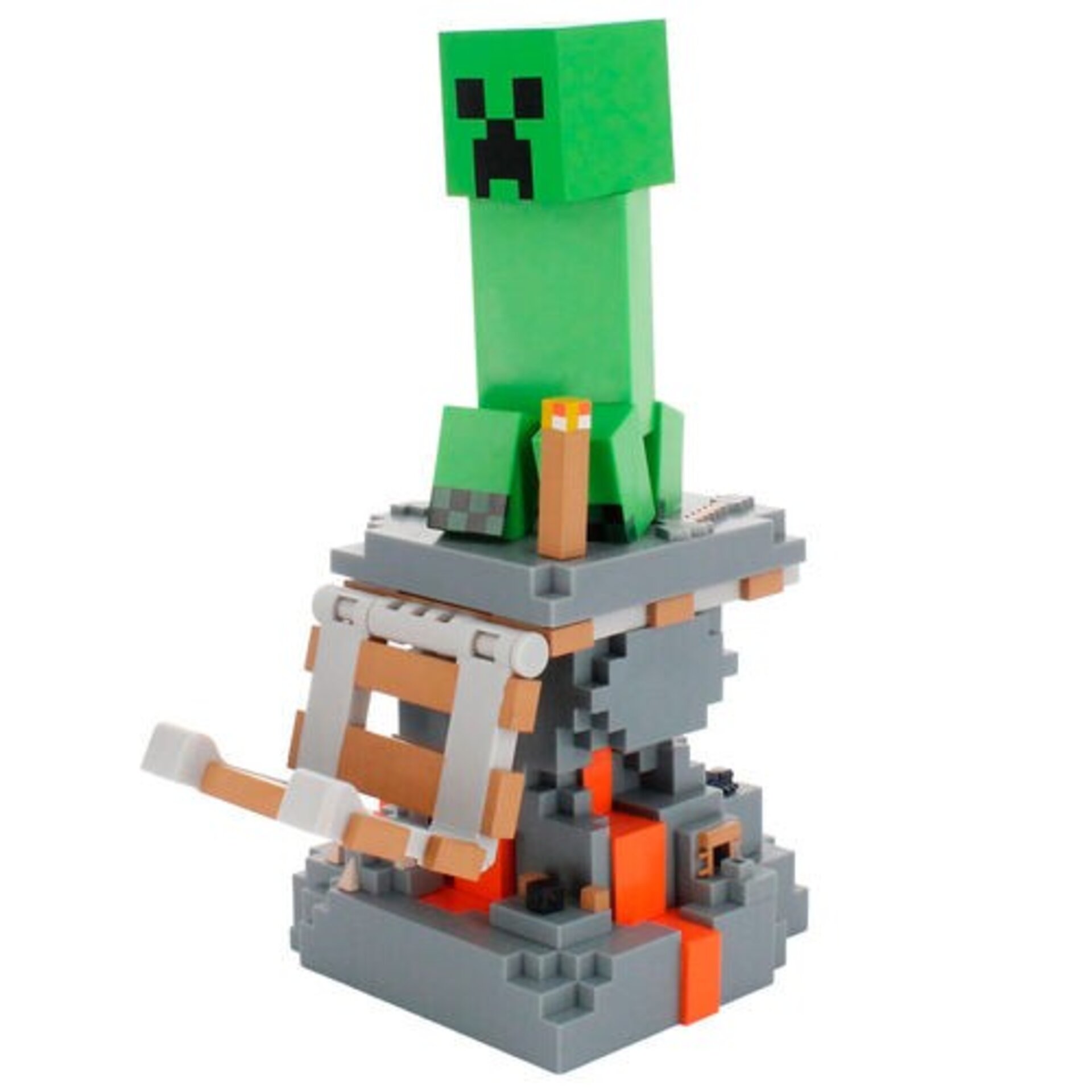 Cable Guy Creeper Minecraft 20cm - 2