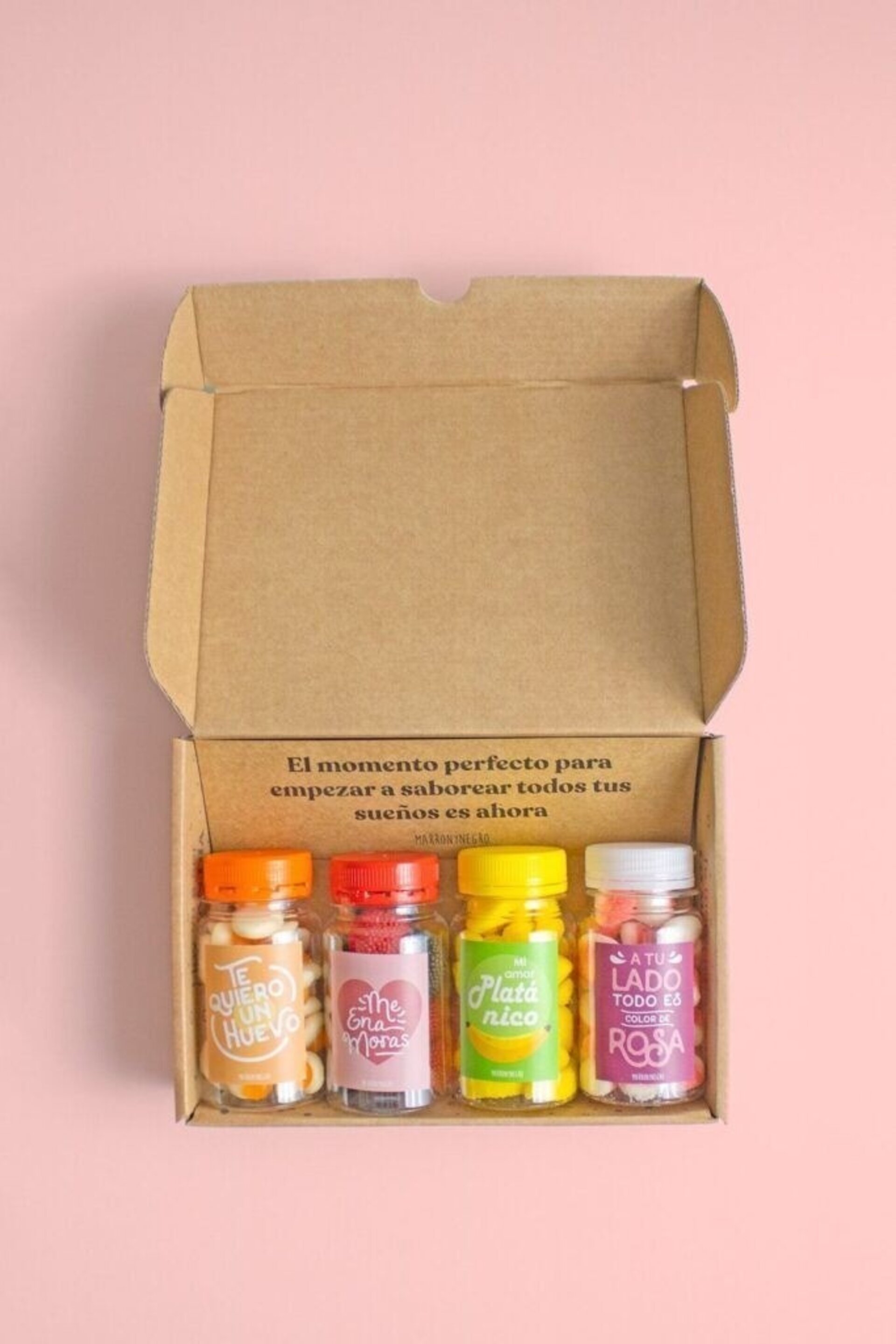 Pack chuches amor - 2