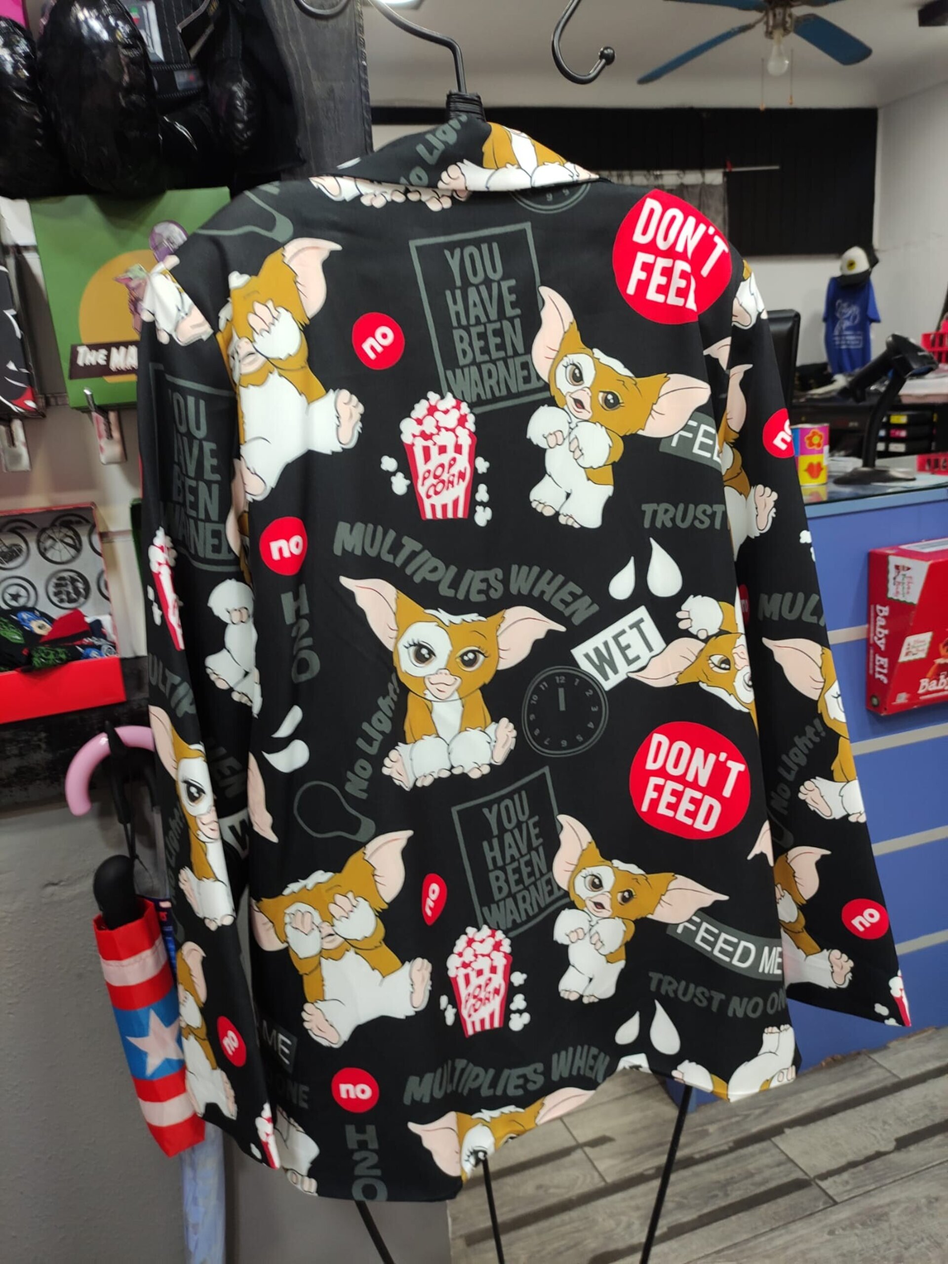 AMERICANA Gremlins - 2