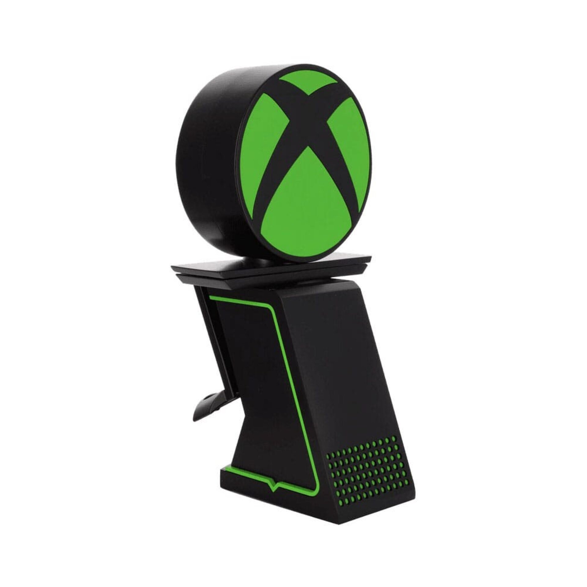 Cably Guy Microsoft X Soporte con luz 20 cm - 4