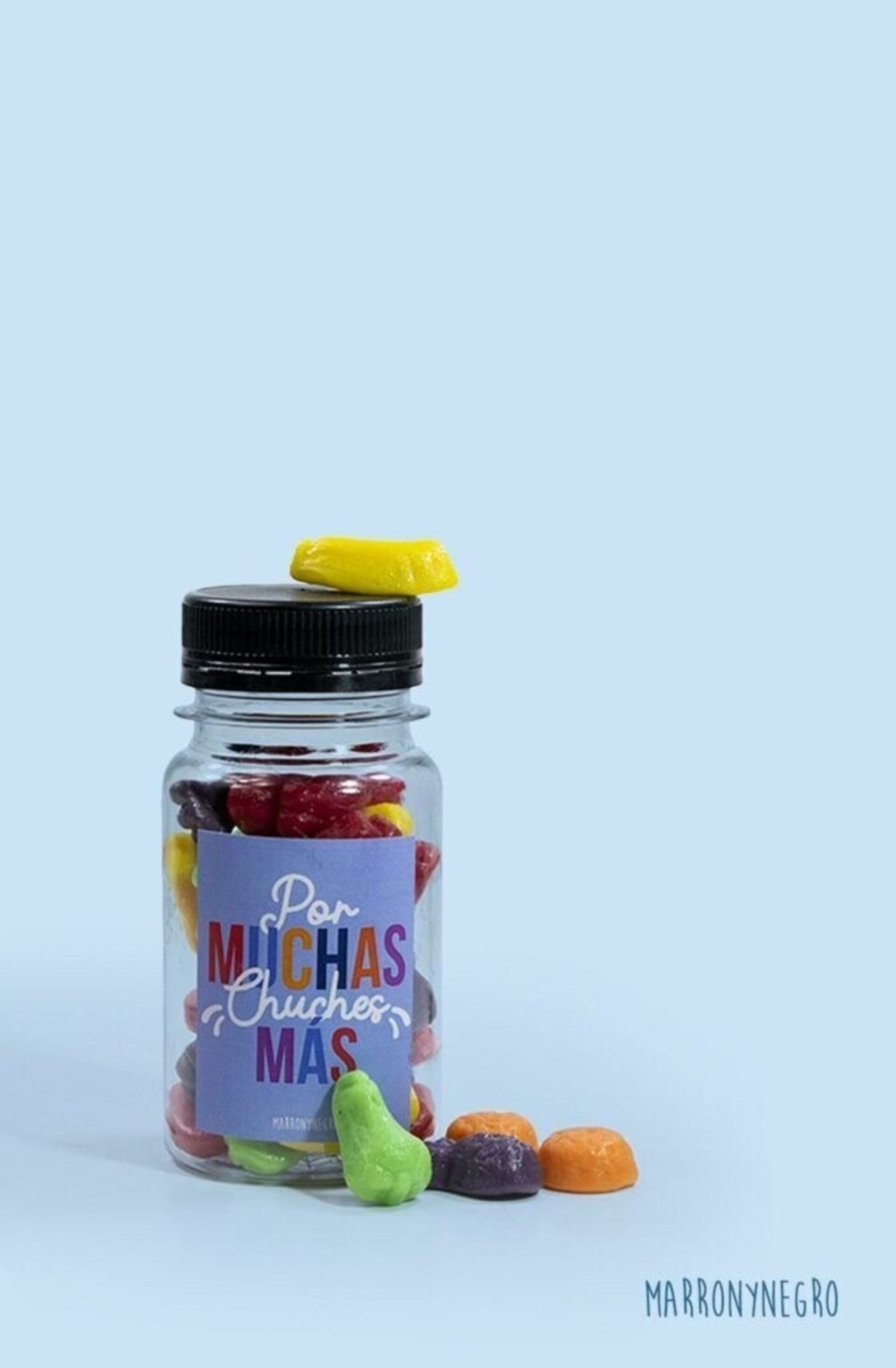 Pack chuches Cumple - 2