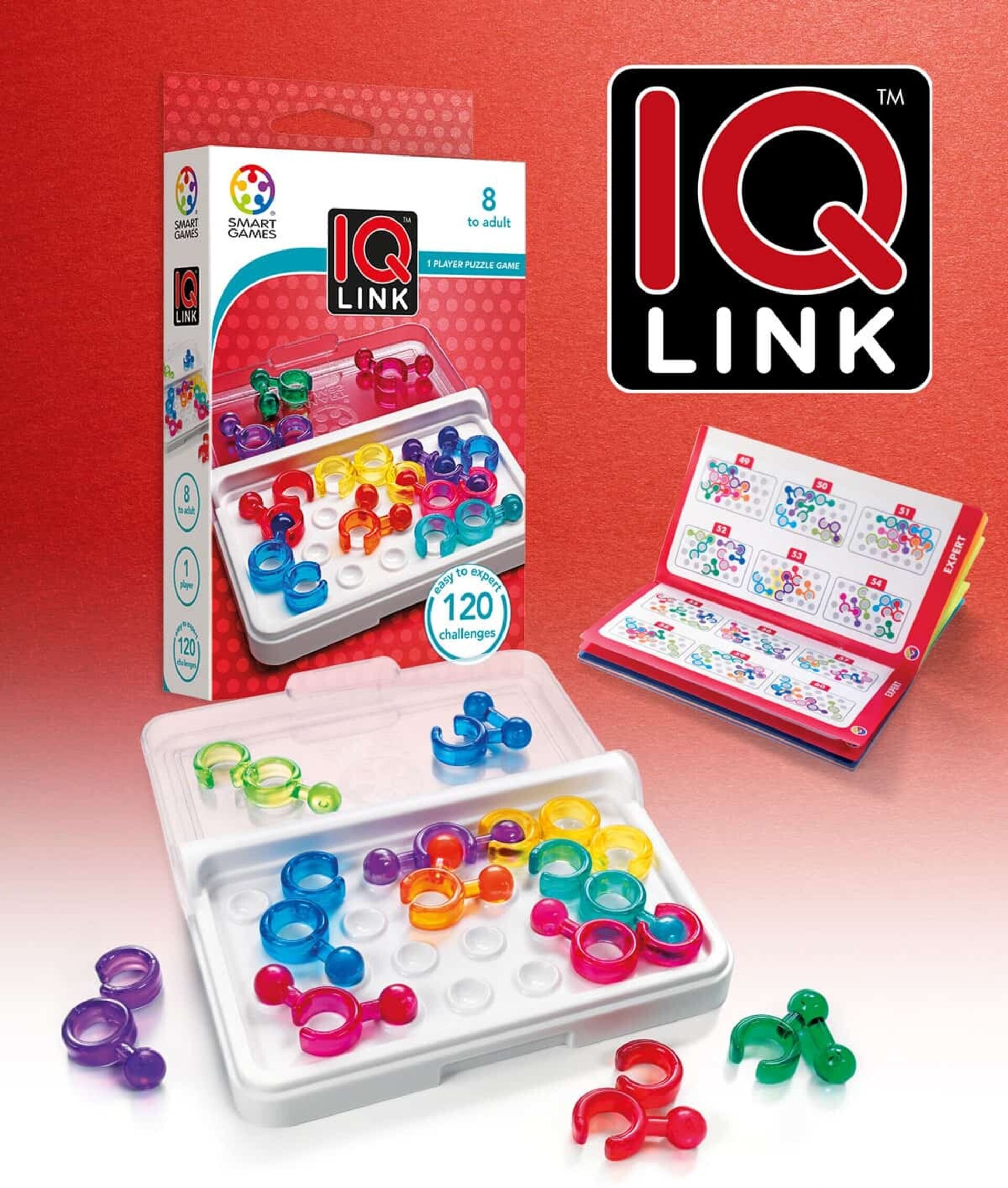 IQ Link - 1
