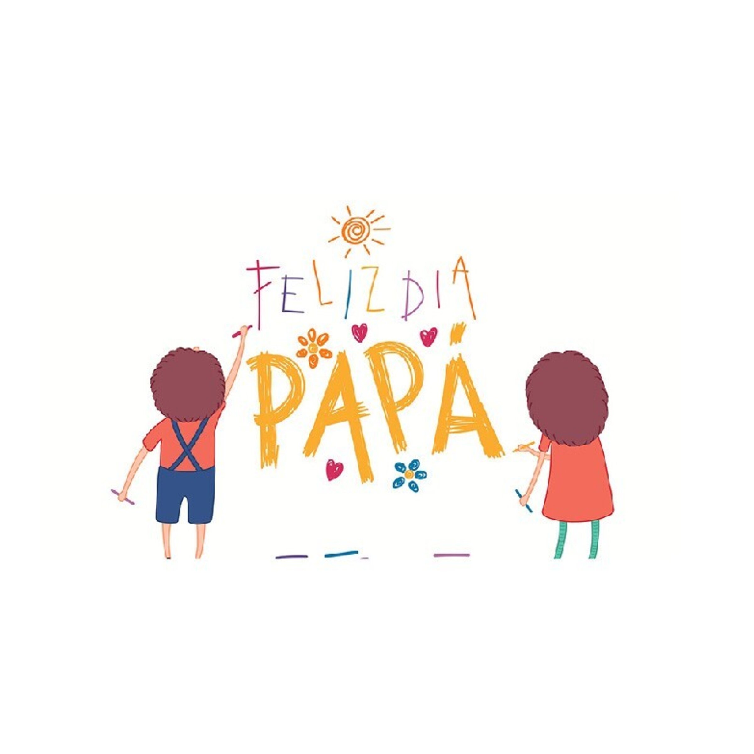 DÍA DEL PADRE